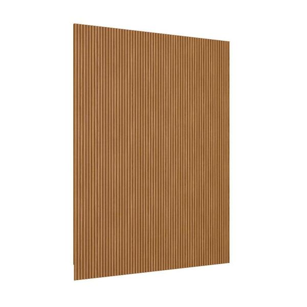 Imagem de Painel Ripado Modular 2,50x2,19cm (5,48m²)