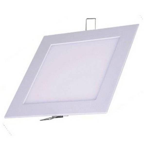 Imagem de Painel slim led 24w quadrado glight embutir 6500k altovolt - G-Light