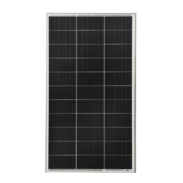 Imagem de Painel Solar 160W Monocristalino Renepv - ZJNAC-160M