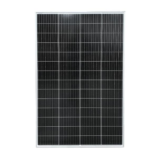 Imagem de Painel Solar 280W Monocristalino Renepv - ZJNAC-280M