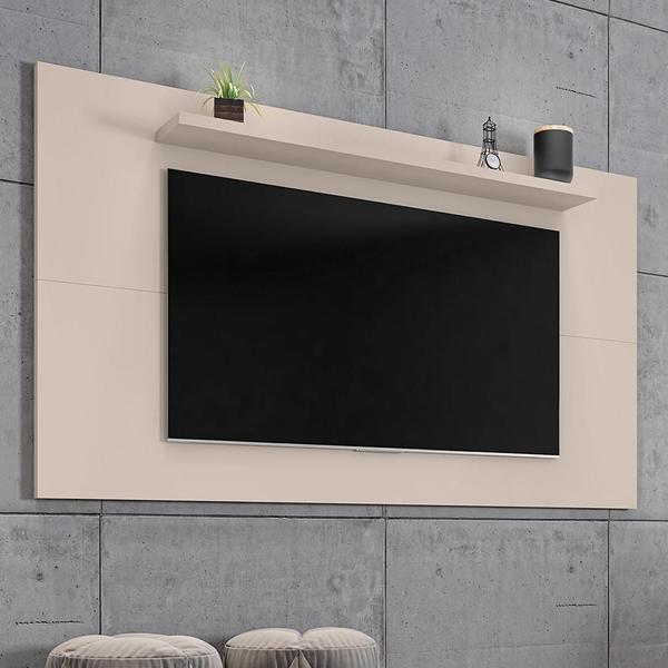 Imagem de Painel Suspenso Esmeralda 158cm para TV até 60” - Casa D