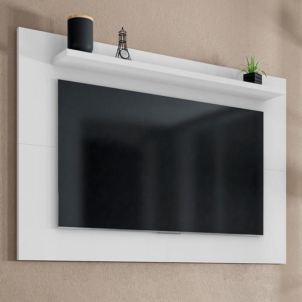 Imagem de Painel Suspenso Safira 135cm para TV até 50” - Casa D