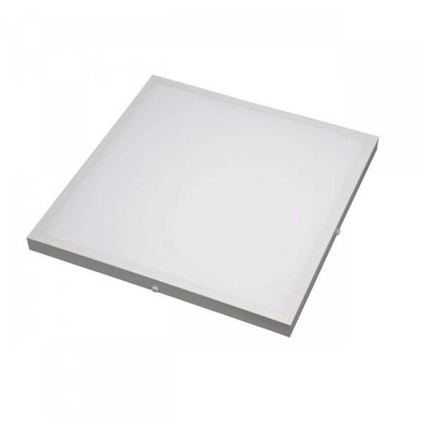 Imagem de Painel Taschibra Led Pro 62X62 Embutir 6500K