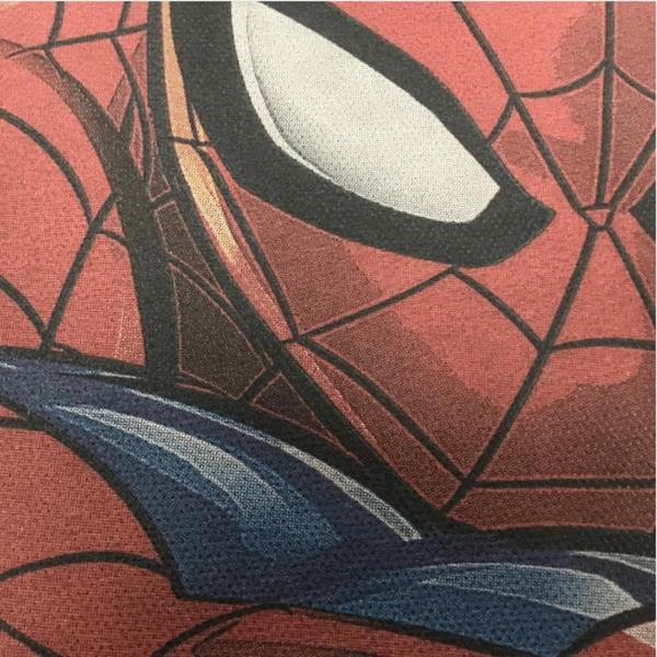 Imagem de Painel TNT Aniversário Homem Aranha 103x70cm - 01 unid