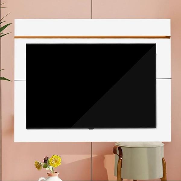 Imagem de Painel TV 55 Pol 136 cm 632 Branco Nature Tebar