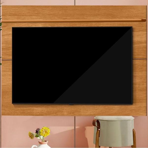 Imagem de Painel TV 55 Pol 136 cm 632 Nature Tebar