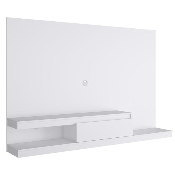 Imagem de Painel TV 60" Multimóveis CR25141 Branco