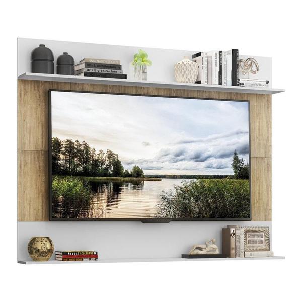 Imagem de Painel TV 65" Amsterdã Classic Multimóveis V3423