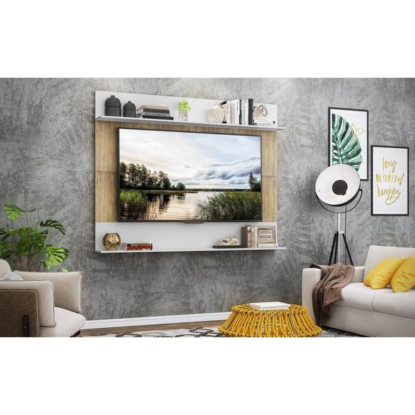 Imagem de Painel TV 65" Amsterdã Classic Multimóveis V3423