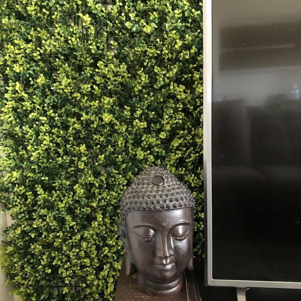 Painel verde outono graddus gg003a Imagem de Painel verde outono graddus gg003a