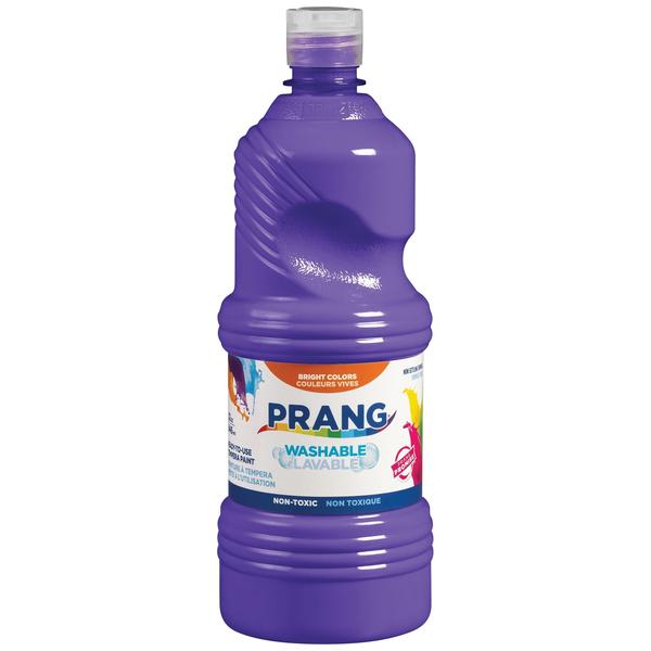 Imagem de Paint Prang, lavável, tempera violeta, 946 ml, 1 unidade