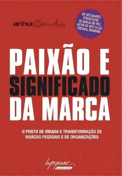 Imagem de Paixão e Significado da Marca Sortido