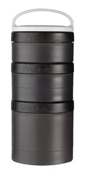 Imagem de Pak De Expansão Bender Bottle Prostak - Preta