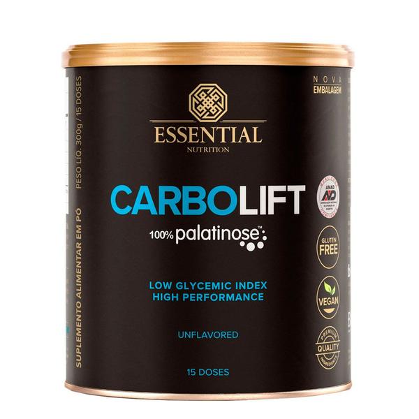 Imagem de Palatinose Carbolift Essential Nutrition 300g