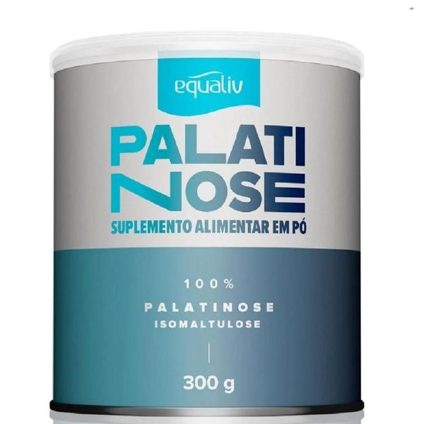 Imagem de Palatinose Energy 300g Equaliv