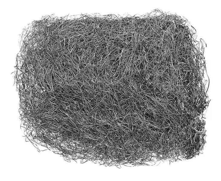 Palha de aço Nº2 - Vega (25g) Imagem de Palha de aço Nº2 - Vega (25g)
