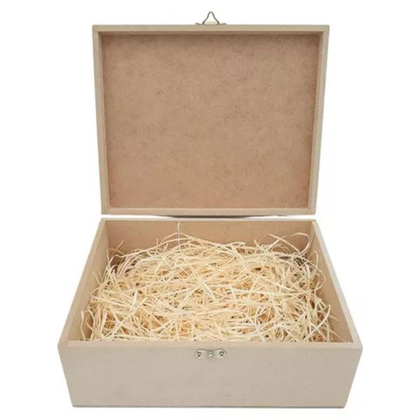 Palha Madeira Natural Decorativa Para Cestas 500g Artesanato - Pathy Festas Imagem de Palha Madeira Natural Decorativa Para Cestas 500g Artesanato