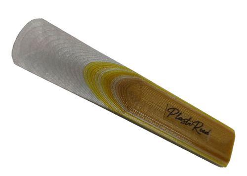 Imagem de Palheta CLARONE BAIXO HARMONY Plastireed 3