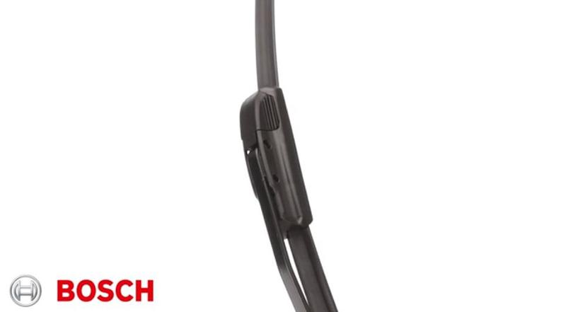 Imagem de Palheta do Limpador Parabrisa Original Bosch Nissan Kicks SL SV 2016 2017 2018 2019 2020