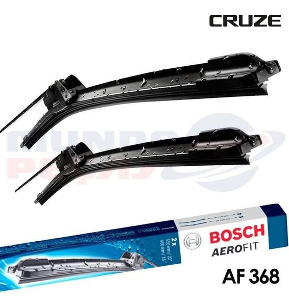 Imagem de Palheta Limpador Bosch Cruze 2011 2012 2013 2014 2015 2016