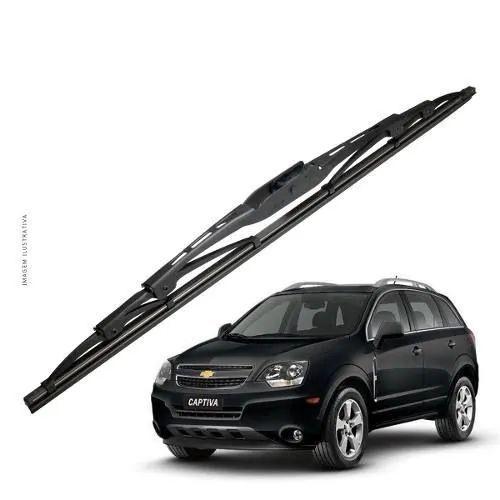 Palheta Limpador Para Brisa Captiva 08 09 10 Ld Gm 95479597 - Gm, Chevrolet Imagem de Palheta Limpador Para Brisa Captiva 08 09 10 Ld Gm 95479597