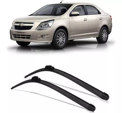 Imagem de Palheta Limpador Para Brisa Chevrolet Cobalt 2012 Ate 2019