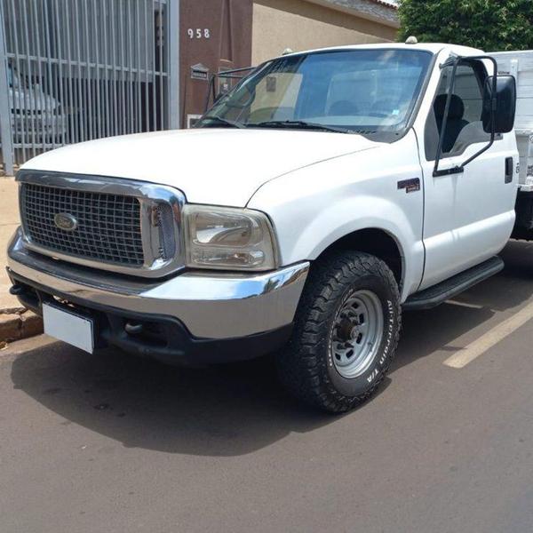 Imagem de Palheta limpador parabrisa caminhonete ford f250 f350 f4000