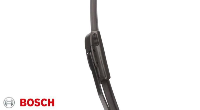 Imagem de Palheta Limpador Parabrisa Original Bosch Jeep Compass Sport Limited Longitude 2017 2018 2019 2020 2021 2022