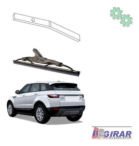 Imagem de Palheta Limpador Traseiro Land Rover Evoque A Partir De 2011