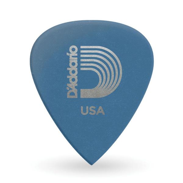 Imagem de Palheta M-Pesada Azul D Addario Duralin Precision 6DBU5-10