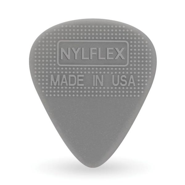 Imagem de Palheta Nylflex Leve (Pacote Com 10) D Addario 1NFX2-10