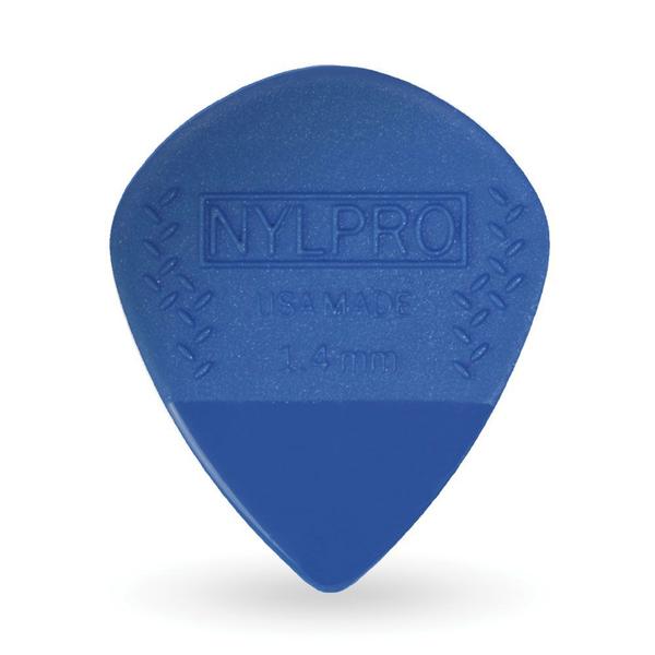 Palheta Nylpro Pesada (Pacote Com 10) D Addario 3NPR7-10 - D ADDARIO ACESS Imagem de Palheta Nylpro Pesada (Pacote Com 10) D Addario 3NPR7-10