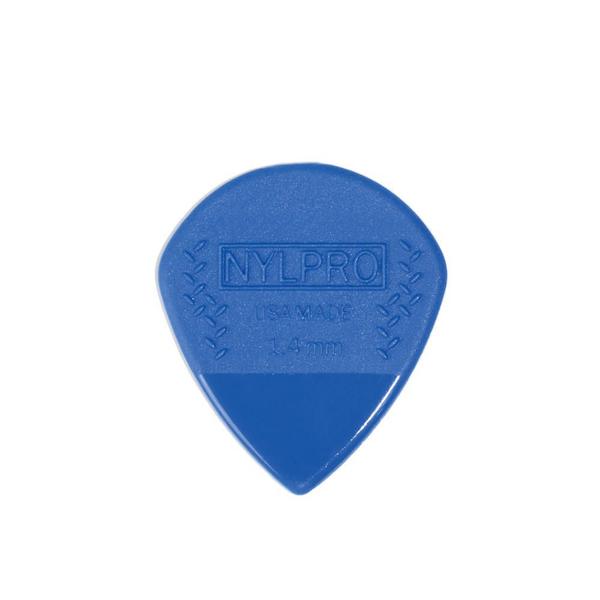 Palheta Nylpro Pesada (Pacote Com 10) D Addario 3NPR7-10 - D ADDARIO ACESS Imagem de Palheta Nylpro Pesada (Pacote Com 10) D Addario 3NPR7-10