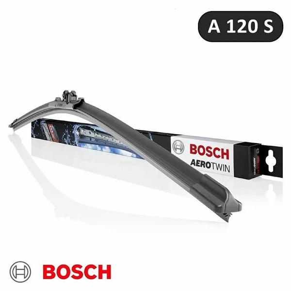 Imagem de Palheta Para-brisa A120S Bosch Aerotwin