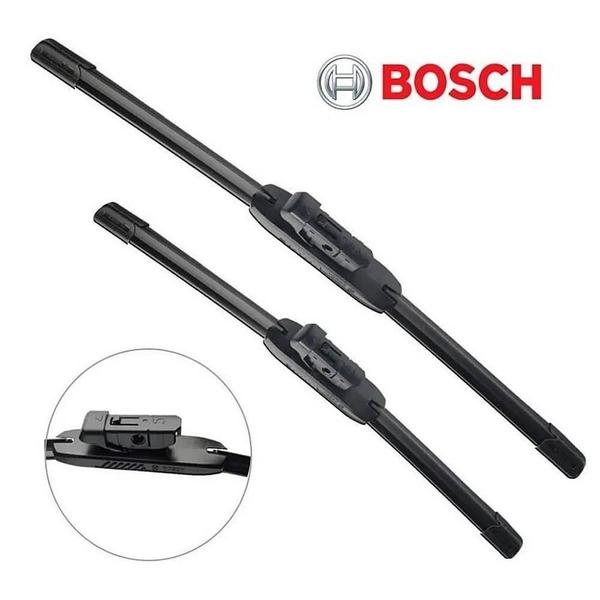 Imagem de Palheta Para-Brisa Gol G7 2016/2018 Bosch Aerofit