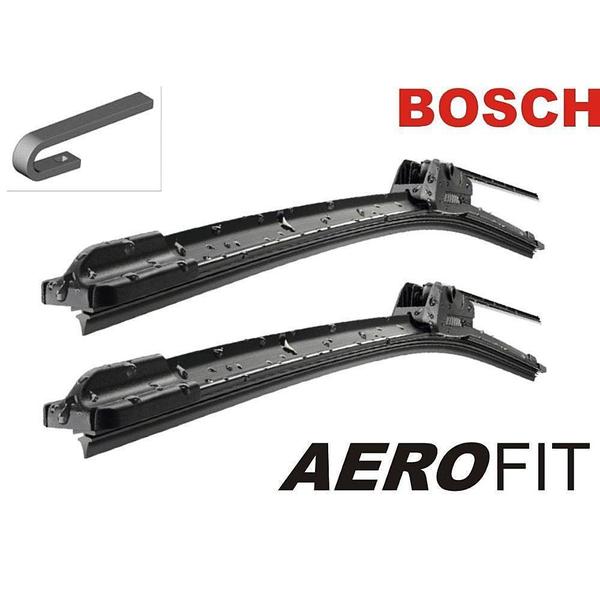 Imagem de Palheta Para-Brisa Honda Fit 2015/2017 Aerofit Bosch