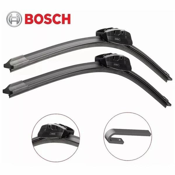 Imagem de Palheta Para-Brisa Subaru Forester 2012/2019 Bosch Aerofit