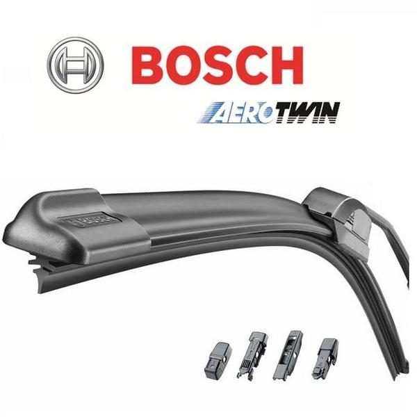 Imagem de Palheta Para-brisa Tracker 2020/2022 Bosch Aerotwin