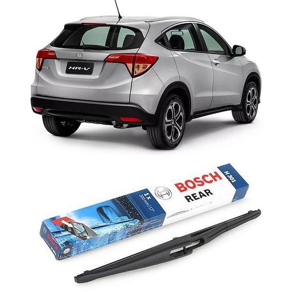 Imagem de Palheta Para-brisa + Vigia Honda Hrv 2019/2021 Bosch