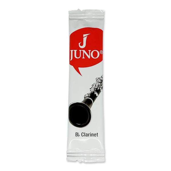 Imagem de Palheta para Clarineta Bb Nº 2 Vandoren Juno JCR012