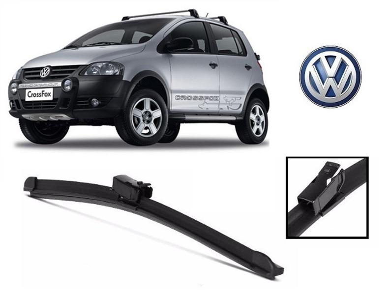 Imagem de Palheta para Limpador de Parabrisa Traseiro para Volkswagen Crossfox ano 2003 a 2009