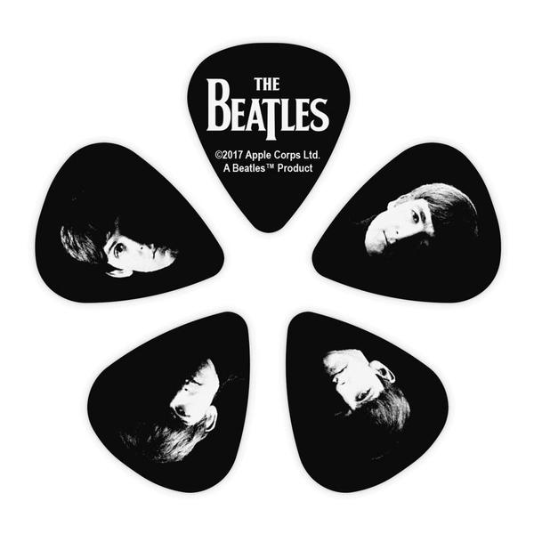 Imagem de Palheta Pesada Meet The Beatles D Addario Beatles 1CBK6-10B2 F035