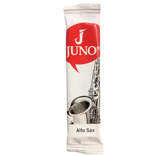 Palheta Sax Alto Juno By Vandoren Imagem de Palheta Sax Alto Juno By Vandoren