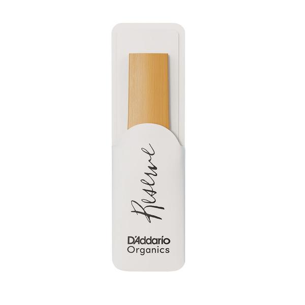 Imagem de Palheta Sax Soprano (10) DAddario Organic Reserve ODIR1025