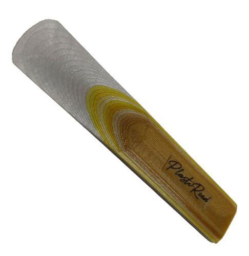 Imagem de Palheta Sax SOPRANO HARMONY Plastireed 3,5