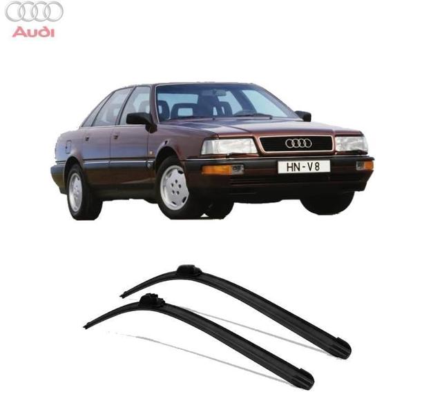 Imagem de Palheta Silicone Audi A8 1994 A 2002