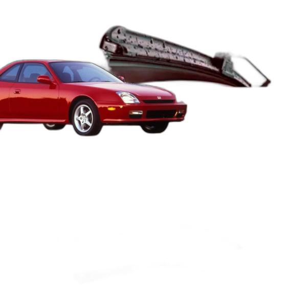 Imagem de Palheta Silicone Honda Prelude 1992 A 1997