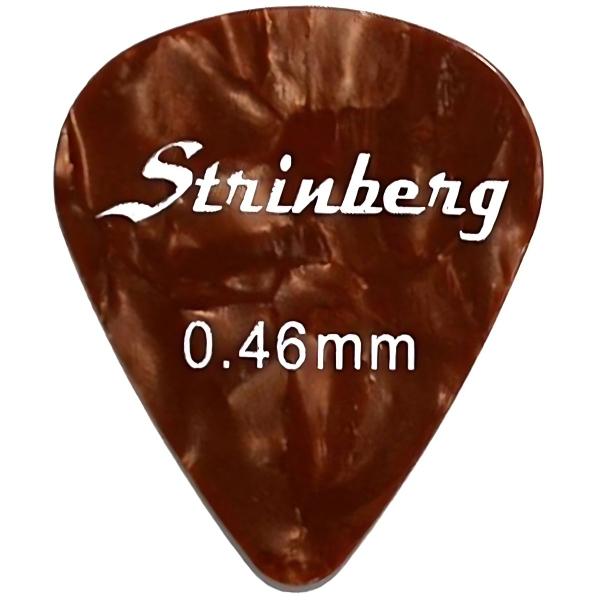 Imagem de Palheta Strinberg SPT 0.46mm - Unidade