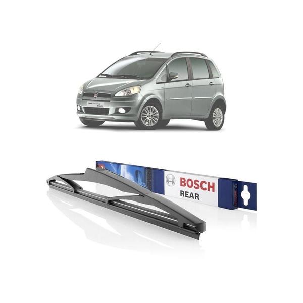 Imagem de Palheta Traseira Bosch ECO Fiat Idea 2011-2019