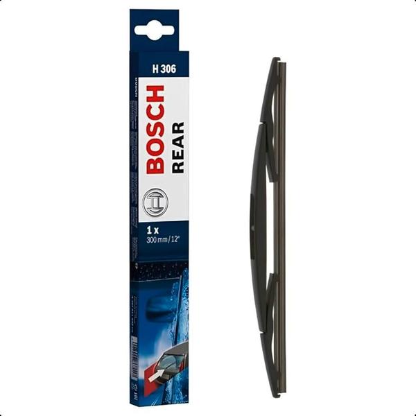 Imagem de Palheta Traseira Bosch Rear H352